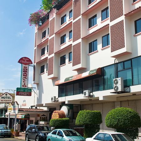 Hotel Benidorm Panama Buitenkant foto