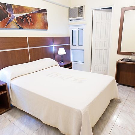 Hotel Benidorm Panama Buitenkant foto