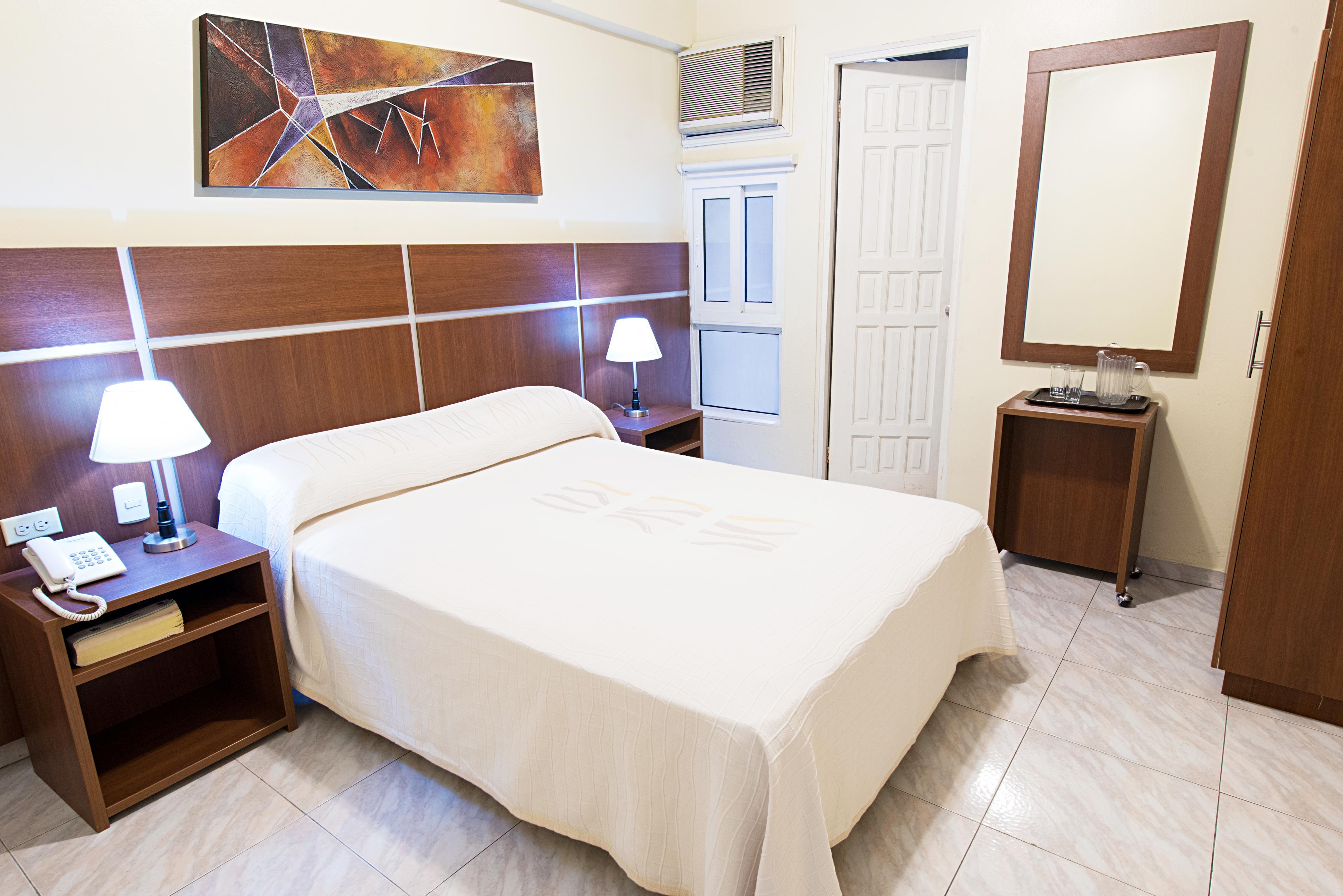 Hotel Benidorm Panama Buitenkant foto