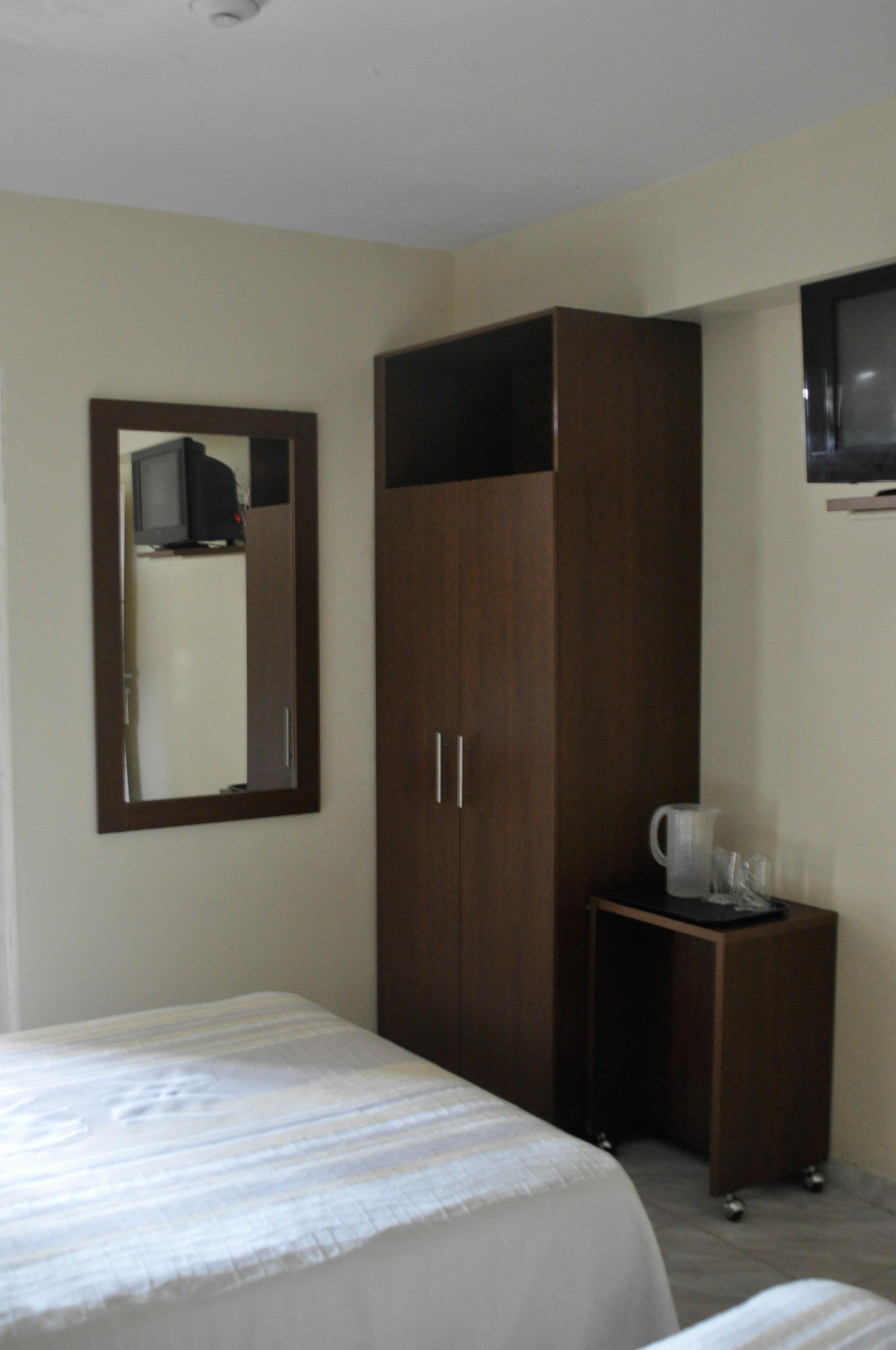 Hotel Benidorm Panama Buitenkant foto