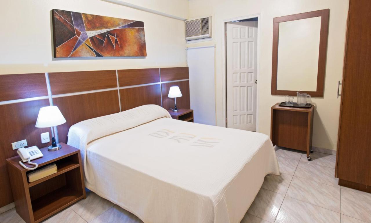 Hotel Benidorm Panama Kamer foto
