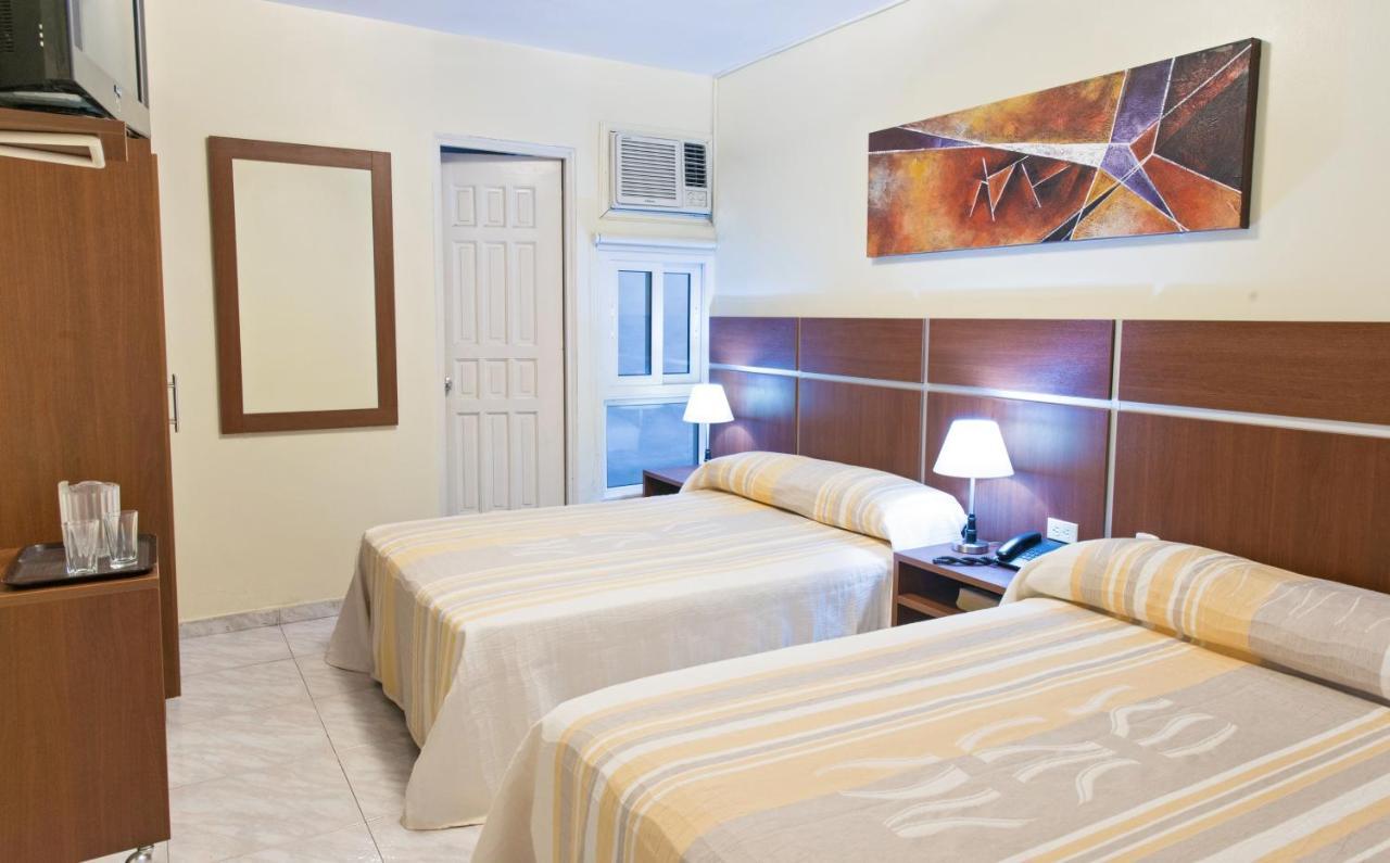 Hotel Benidorm Panama Kamer foto